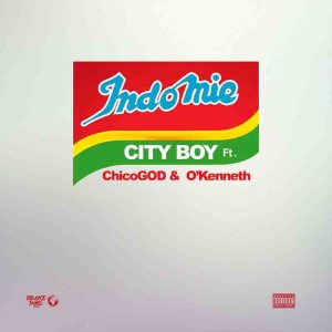 City Boy Indomie ft O’kenneth & Chicogod MP3