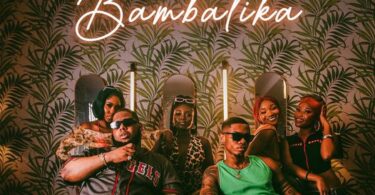 D-Black – Bambalika ft KiDi