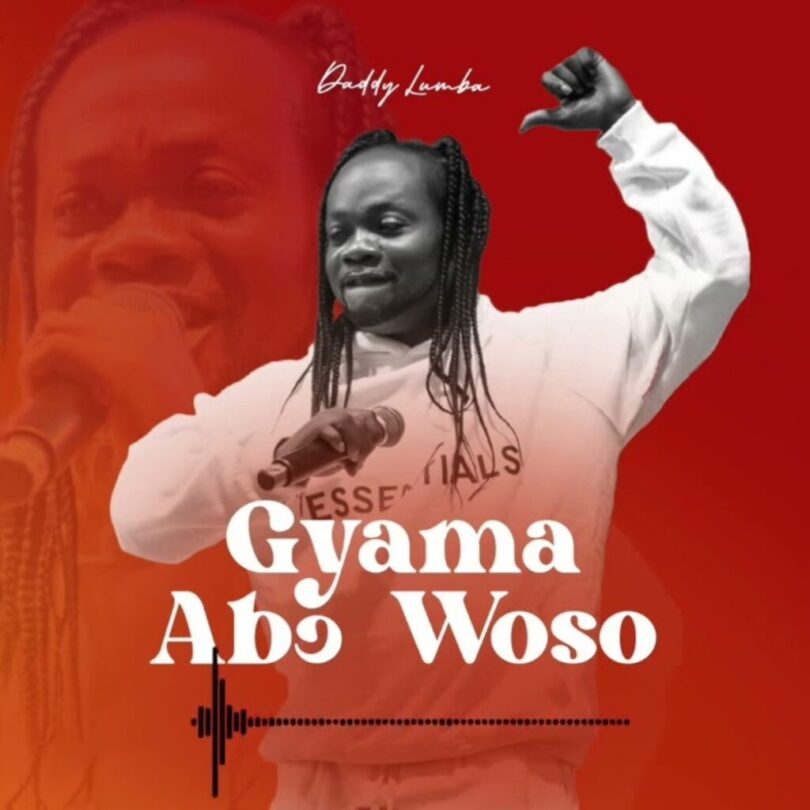 Daddy Lumba Gyama Abɔ Woso