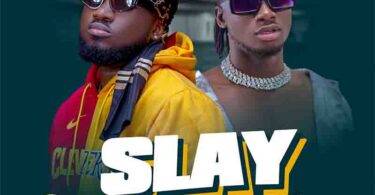 Donzy Slay Mama ft Kuami Eugene