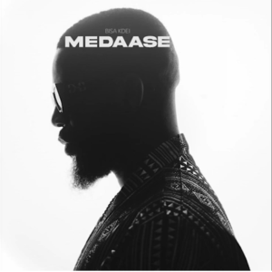 Bisa Kdei Medaase