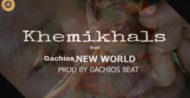 Khemikhals New World Ft Gachios