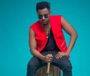 Kizz Daniel – Showa Mp3.