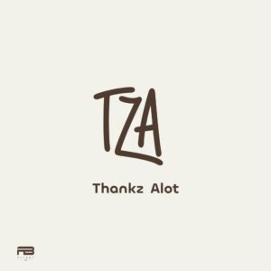 Kizz Daniel Thankz Alot (TZA) EP