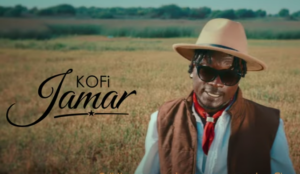 Kofi Jamar – Bold Video