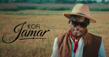 Kofi Jamar – Bold Video