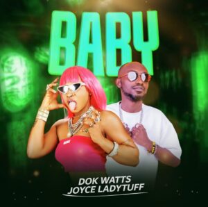 LadyTuff Baby ft. Dokwatts