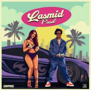 Lasmid – Puul Speed Up