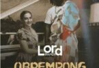 Lord Paper Obrempong