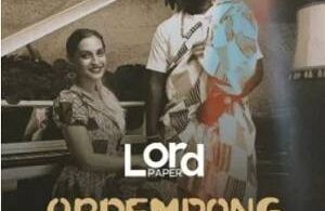 Lord Paper Obrempong