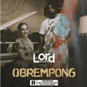 Lord Paper Obrempong