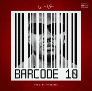 Lyrical Joe – Bar Code