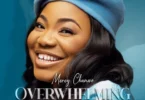 Mercy Chinwo – More Than Enough Mp3