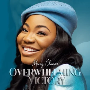 Mercy Chinwo – My Lover (Live) Mp3.