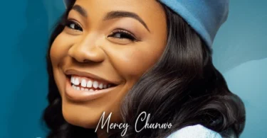 Mercy Chinwo – My Lover (Live) Mp3.