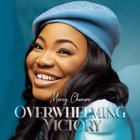 Mercy Chinwo – Not The Same Mp3.