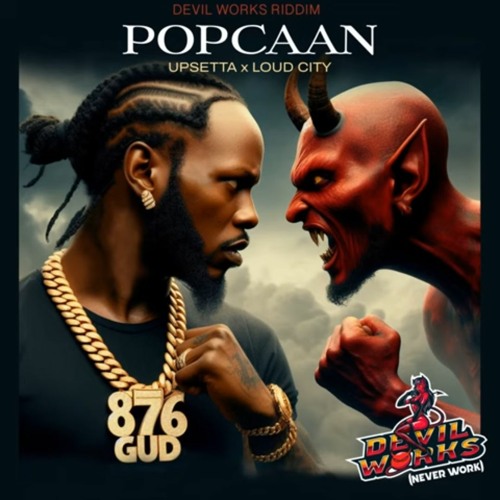 Popcaan Devil Works Mp3