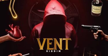 Popcaan – Gun Necessary (Vent Riddim)