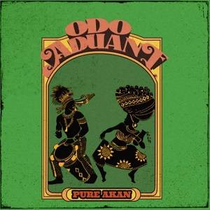 Pure Akan – Odo Aduane