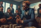 Shatta Wale Killa Ji Mi (Prod. by PAQ)