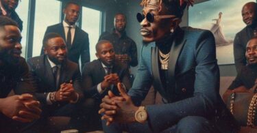 Shatta Wale Killa Ji Mi (Prod. by PAQ)