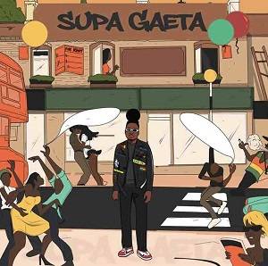 Supa Gaeta – No Dullin Ft Ayuu