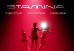 Tiwa Savage – Stamina