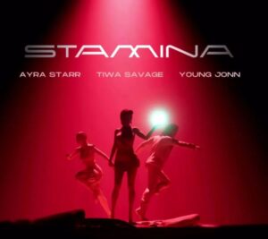 Tiwa Savage – Stamina