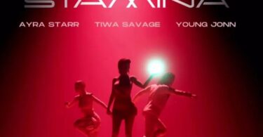 Tiwa Savage – Stamina