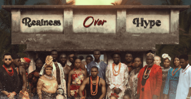 Victor AD – Owo Lo Se Ft. Mayorkun