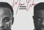 Epixode Mene Woa ft Sarkodie