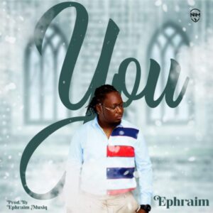 Ephraim – You