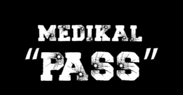 Medikal – Pass