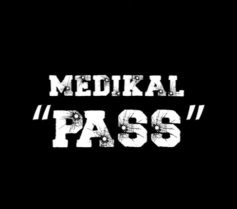 Medikal – Pass