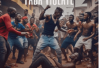 Shatta Wale – Fada Violate