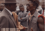 Shatta Wale – I Am Not Going To Jail This Year (IANGTJTY)