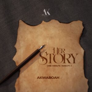 Akwaboah Her Story