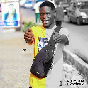 Atemuda No Where Cool (Dumsor) Mp3