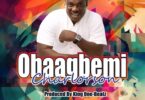 Charlorson – Obaagbemi Mp3