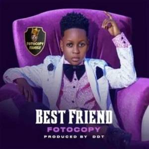 Foto Copy – Best Friends Mp3