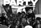 J.Derobie – Party (Dutty Money Riddim