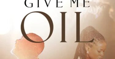 Joe Mettle Give Me Oil Ft. Sandra Boakye-Duah Mp3