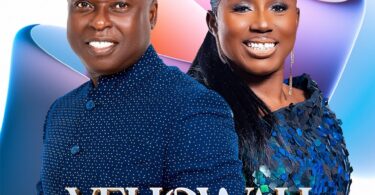 Kofi Sarpong – Yehowa Ft. Diana Hamilton Mp3