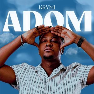 Krymi Adom mp3 