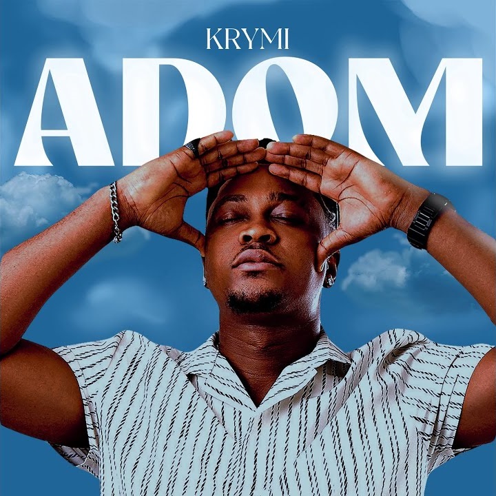 Krymi Adom mp3