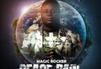 Magic Rocker – Peace Rain Mp3