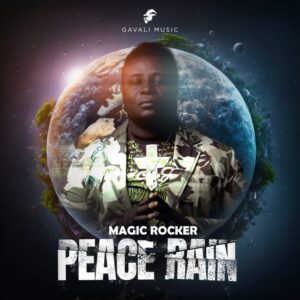 Magic Rocker – Peace Rain Mp3