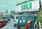 Okyeame Kwame – Sika Ft. Kofi Kinaata Mp3 Download.