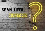 Sean Lifer Questions