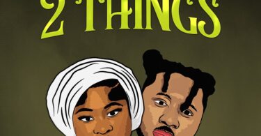 Sista Afia 2 Things Ft. Amerado Mp3